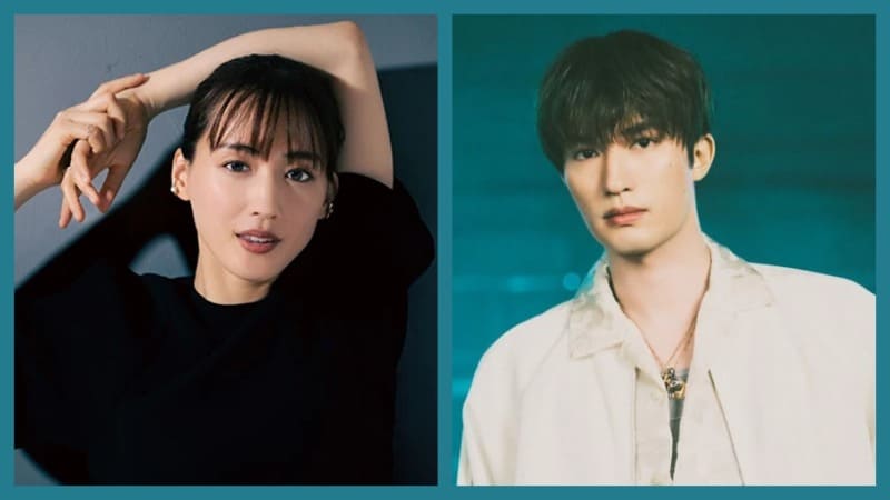 Ayase Haruka Jesse Sixtones dating Аясэ Харука Джесси встречаются Ayase Haruka Jesse Sixtones dating Аясэ Харука Джесси встречаются