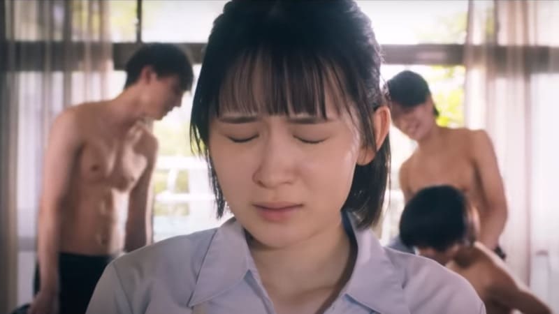 Hata Mei Uchi no Otouto Domo ga Sumimasen Хата Мэй Прости моих братьев Hata Mei Uchi no Otouto Domo ga Sumimasen Хата Мэй Прости моих братьев
