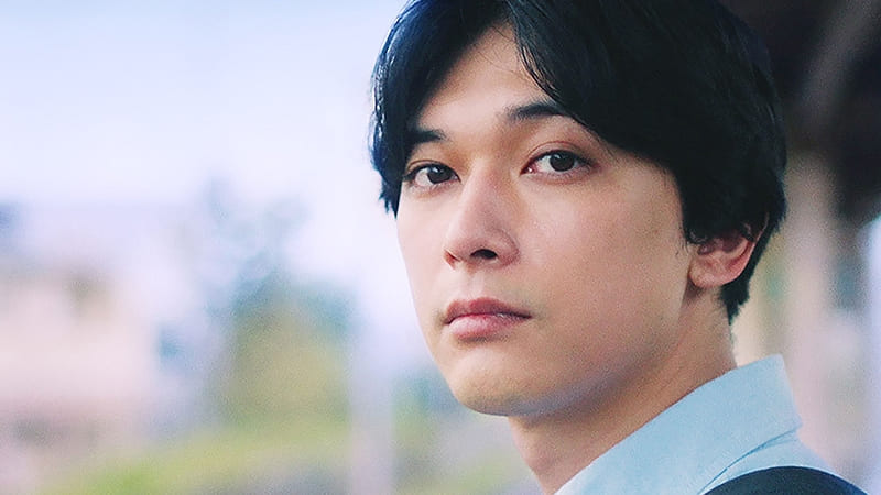 Yoshizawa Ryo Ёсидзава Рё Boku ga Ikiteru Futatsu no Sekai ぼくが生きてる、ふたつ Yoshizawa Ryo Ёсидзава Рё Boku ga Ikiteru Futatsu no Sekai ぼくが生きてる、ふたつ