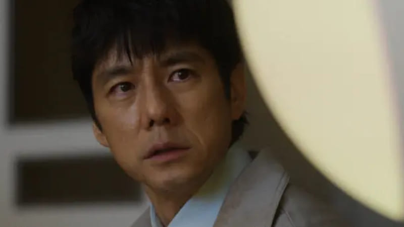 Нисидзима Хидэтоси Hidetoshi Nishijima Apple TV Sunny Санни