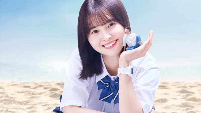 Иинума Ай и Яги Юсэй FANTASTICS Yagi Yusei Iinuma Ai Minami-kun ga Koi