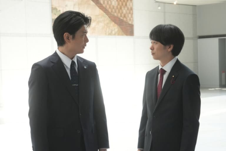 Sakurai Sho Сакурай Сё Tamayama Tetsuji Тамаяма Тэцудзи матрешка Sakurai Sho Сакурай Сё Tamayama Tetsuji Тамаяма Тэцудзи матрешка