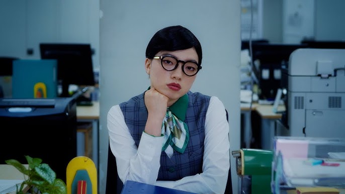 Ikimonogakari Aoi Yamada Аой Ямада Little Women Маленькие женщины