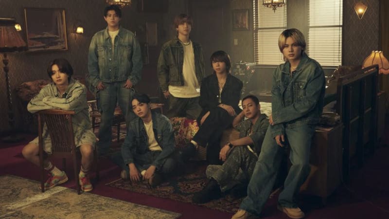 BE:FIRST – о новой песне для «One Piece» и выступлении на разогреве у ATEEZ