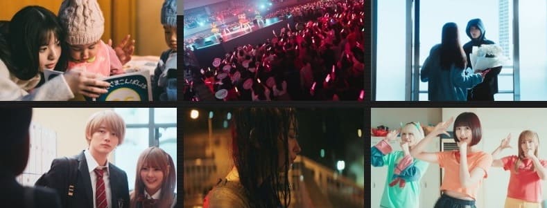 Звёздное дитя Oshi no Ko 推しの子 Звёздное дитя Oshi no Ko 推しの子