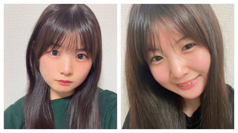 Momoka Tojo Katacoto Bank Момока Тодзё японские айдолы