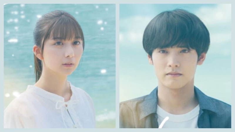 Akaso Eiji Kamishiraishi Moka 366 Days Акасо Эйдзи Камисираиси Мока 36 Akaso Eiji Kamishiraishi Moka 366 Days Акасо Эйдзи Камисираиси Мока 36