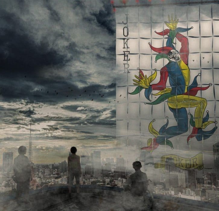 Alice in Borderland Season 3 Алиса в Пограничье Yamazaki Kento Tsuchiy Alice in Borderland Season 3 Алиса в Пограничье Yamazaki Kento Tsuchiy