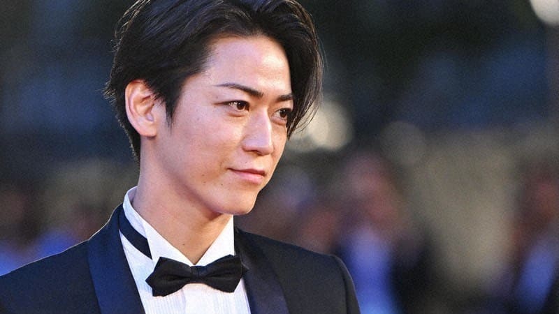 Камэнаси Кадзуя покинет агентство, а KAT-TUN распадется