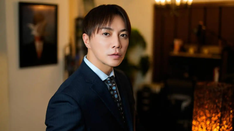 Hiroki Narimiya Хироки Наримия Люби меня до смерти Love Me to Death 死ぬ