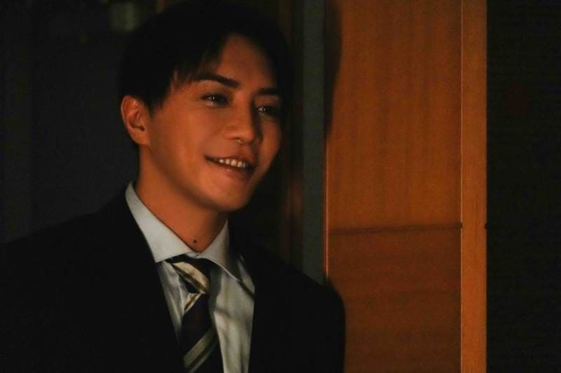 Hiroki Narimiya Хироки Наримия Люби меня до смерти Love Me to Death 死ぬ