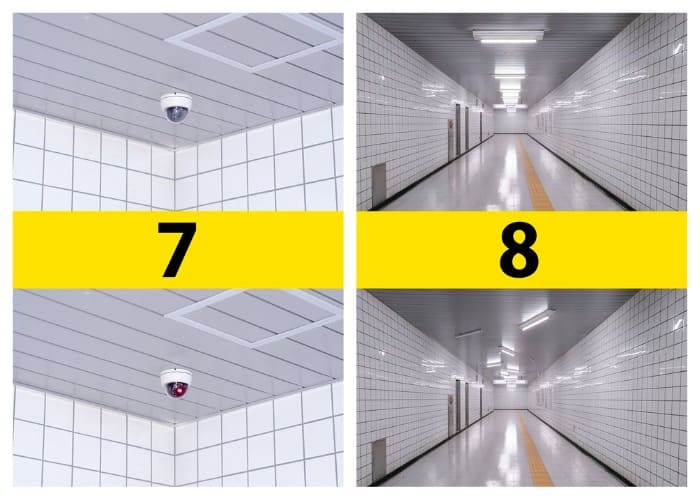 Kazunari Ninomiya Ниномия Кадзунари Exit 8 8ban Deguchi 8番出口 Выход 8 Kazunari Ninomiya Ниномия Кадзунари Exit 8 8ban Deguchi 8番出口 Выход 8
