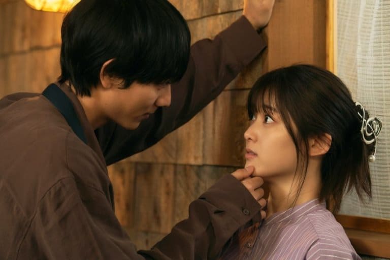 Мацумура Саюри Комагинэ Киита Komagine Kiita Matsumura Sayuri Yabusaka de wa Gozaimasen やぶさかではございません Я с радостью сделаю это