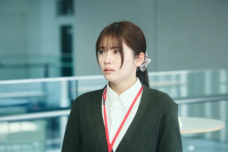 Marry My Husband Koshiba Fuka Выходи замуж моего супруга Косиба Фука Marry My Husband Koshiba Fuka Выходи замуж моего супруга Косиба Фука