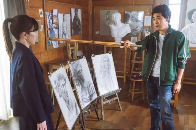 かくかく し かじか Kakukaku Shikajika Нагано Мэй Оидзуми Ё Mei Nagano Yo Oizum かくかく し かじか Kakukaku Shikajika Нагано Мэй Оидзуми Ё Mei Nagano Yo Oizum