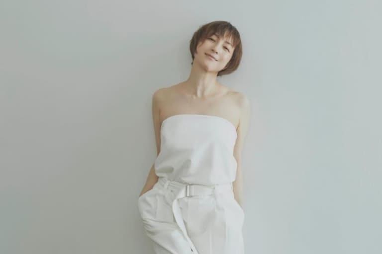 Ryoko Hirosue Рёко Хиросуэ Ryoko Hirosue Рёко Хиросуэ