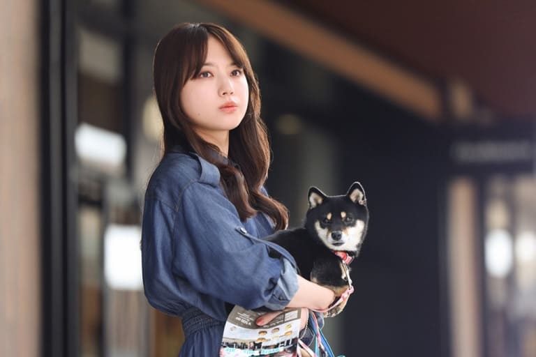 Dog한 로맨스 Hatsukoi DOGs Киёхара Кая Kiyohara Kaya Dog한 로맨스 Hatsukoi DOGs Киёхара Кая Kiyohara Kaya