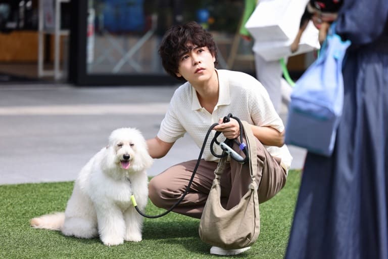 Dog한 로맨스 Hatsukoi DOGs Нарита Рё Narita Ryo Dog한 로맨스 Hatsukoi DOGs Нарита Рё Narita Ryo