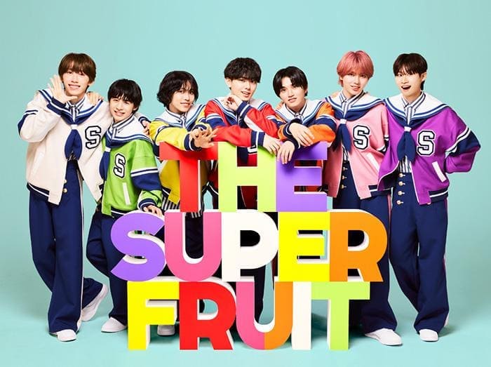 японская дорама самгёпсаль THE SUPER FRUIT Samgyeopsal サムギョプサルですが