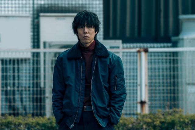 Знаки в ночи Ёсиока Хидэтака Ёдзиро Нода RADWIMPS Yoru no Dohyo WOWOW Знаки в ночи Ёсиока Хидэтака Ёдзиро Нода RADWIMPS Yoru no Dohyo WOWOW