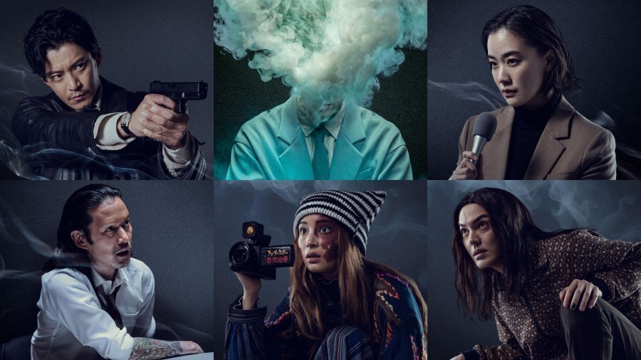 Японские фильмы и сериалы на Netflix - 2026 г. Японские фильмы и сериалы на Netflix - 2026 г.