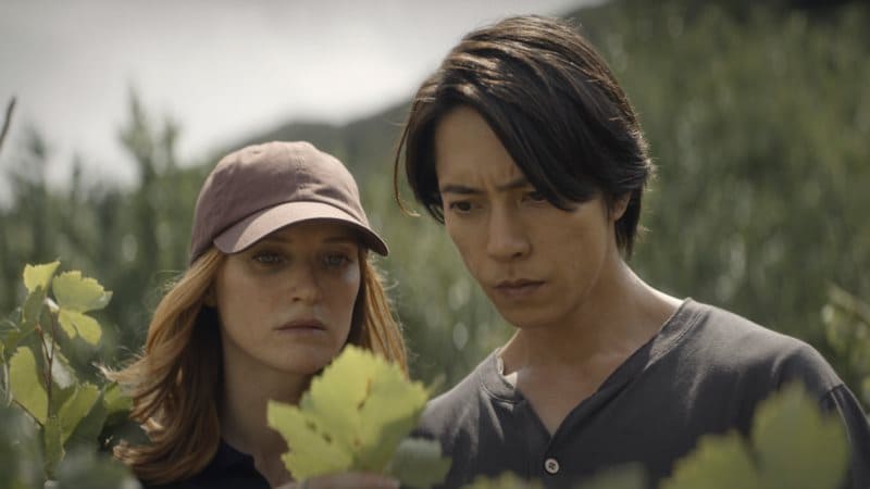 Объявлена дата премьеры 2 сезона сериала «Капли Бога» с Ямаситой Тамахисой в главной роли