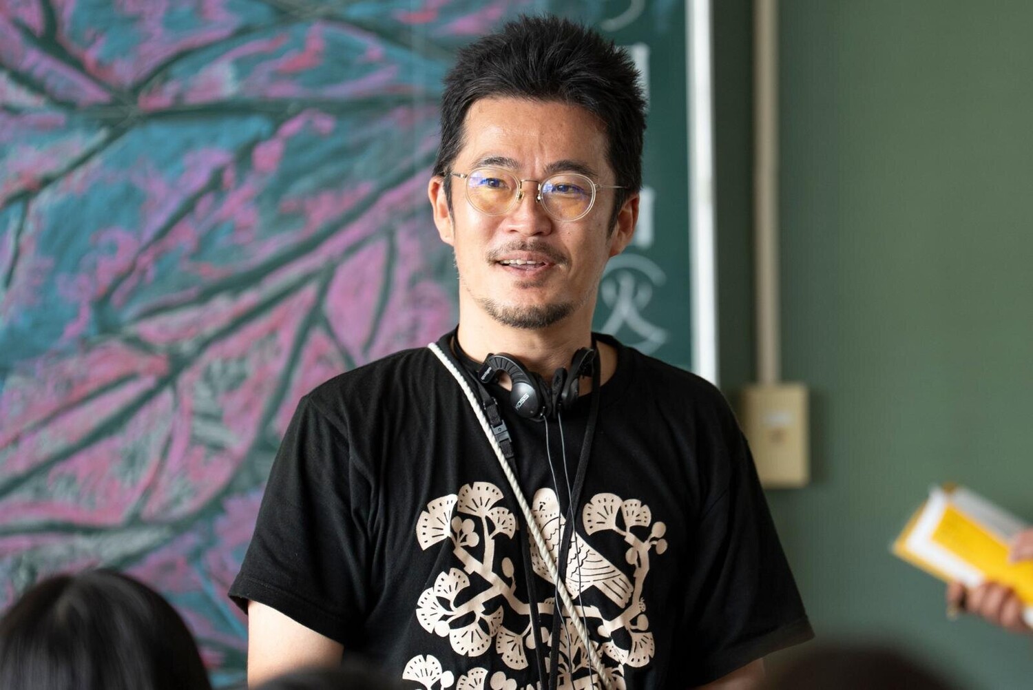 Накано Рёта, Nakano Ryota, 中野量太 Накано Рёта, Nakano Ryota, 中野量太