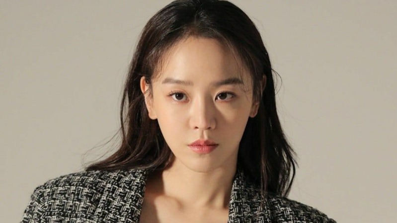 Shin Hye Sun Cast as Prosecutor in Upcoming Drama 'Dash'