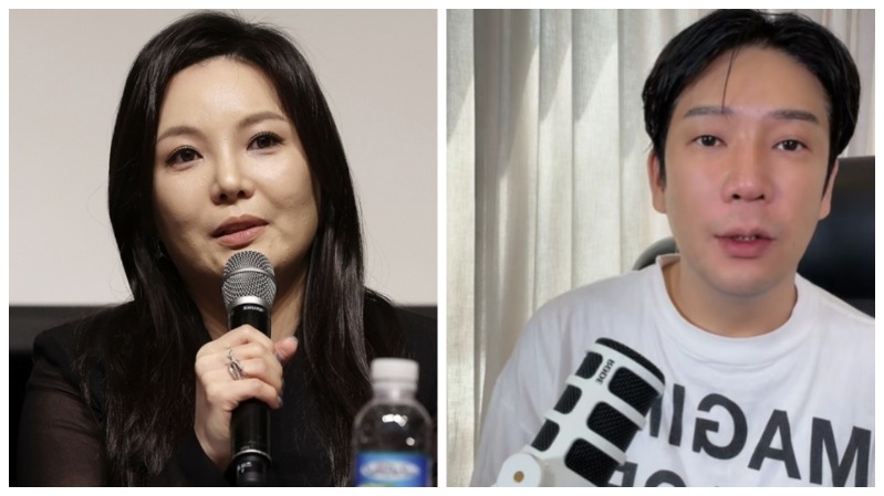 MBC's Bombshell Investigation Targets Cha Ga Won and MC Mong