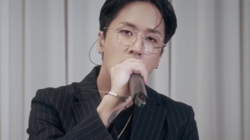 RAVI (Ex-VIXX) returns with digital single «녘»