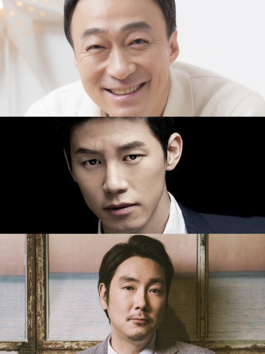 Ким Му Ёль, Kim Mu Yeol, 김무열, Конфиденциально, The Devil's Deal, 대외비