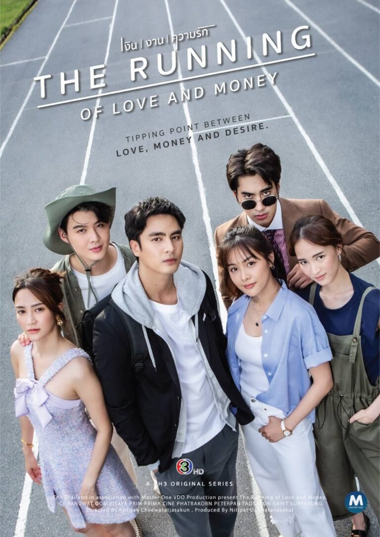 New Thai Dramas: June 2026 New Thai Dramas: June 2026
