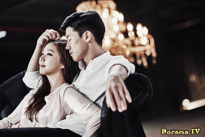 Ким Му Ёль, Kim Mu Yeol, 김무열, Моя прекрасная невеста, My Beautiful Br