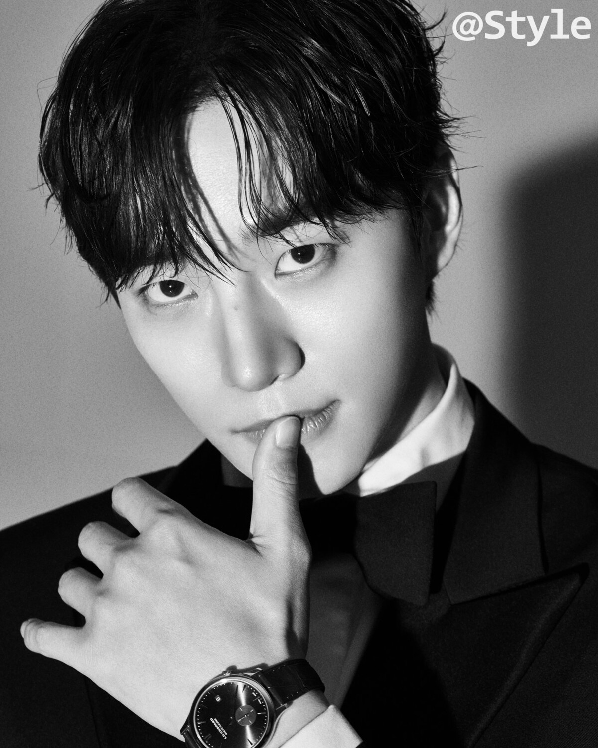 Lee Joon Ho to Play the Water God Lee Joon Ho to Play the Water God