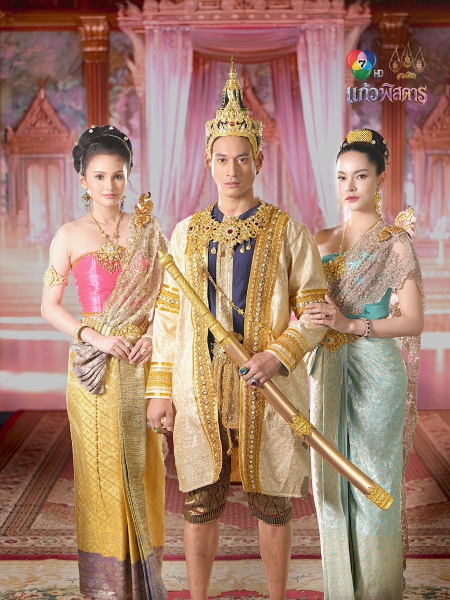 New Thai Dramas: June 2026 New Thai Dramas: June 2026