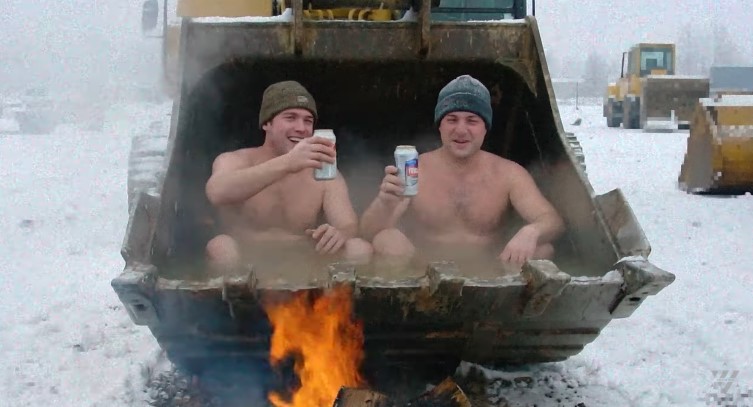 Ким Хён Джун выпустил MV Chicken & Beer