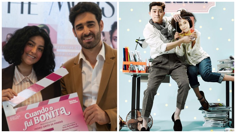 Drama 'She was Pretty' to Be Remade in Mexico