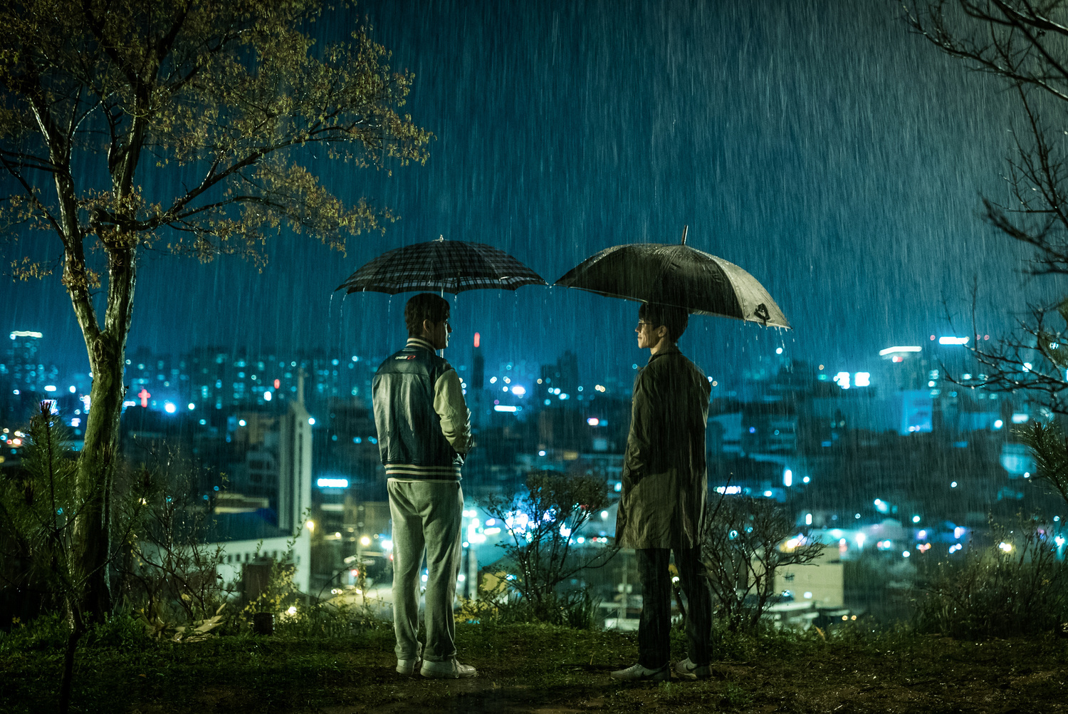 Ким Му Ёль, Kim Mu Yeol, 김무열, Ночь воспоминаний, Night of Memories