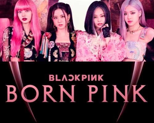 BLACKPINK выпустят новый альбом в сентябре