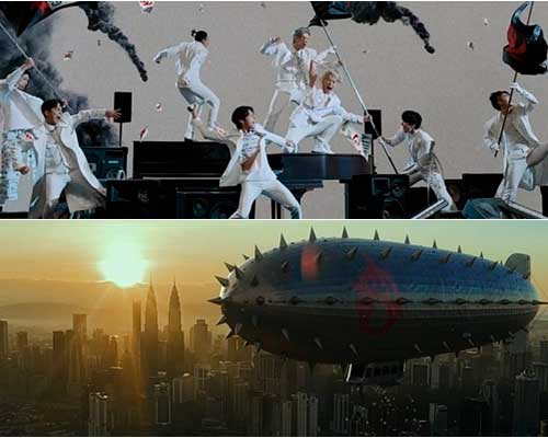 ATEEZ начинают новую серию с альбомом «THE WORLD EP.1: MOVEMENT»