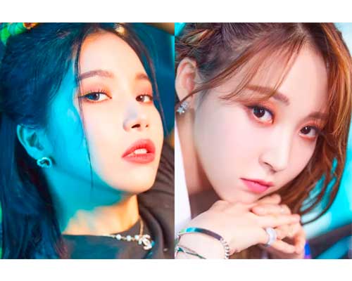 Сола и Мунбёль из MAMAMOO дебютируют в качестве первого юнита группы