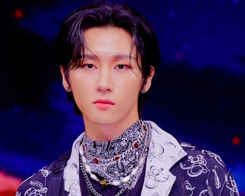 I.M из MONSTA X покинет Starship Entertainment