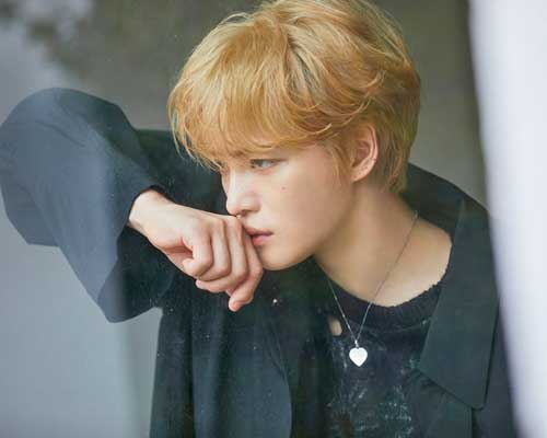 Ким Джэ Джун вернется на K-pop сцену в сентябре