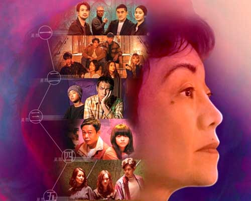 10 новых тайваньских сериалов, на которые стоит обратить внимание