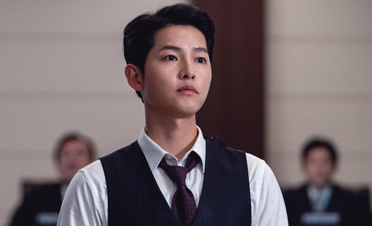 Сон Джун Ки Song Joong Ki 송중기 Винченцо Ким Хи Вон Маленькие женщины Сон Джун Ки Song Joong Ki 송중기 Винченцо Ким Хи Вон Маленькие женщины