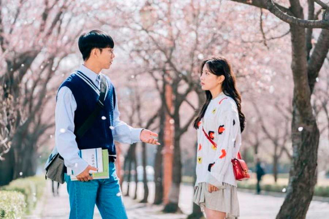 Любовь по закону Love According to the Law 법대로 사랑하라