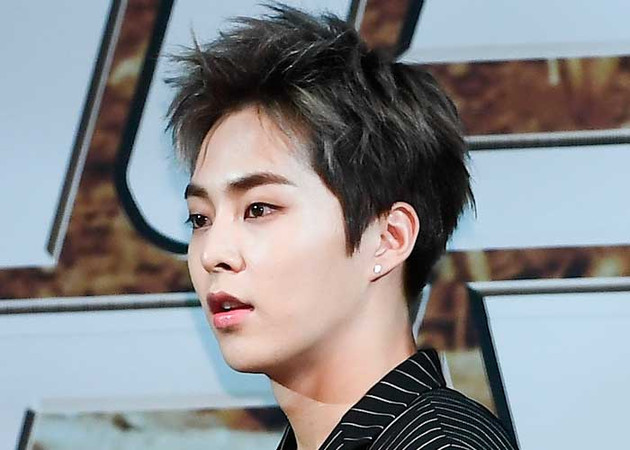 Сюмин Xiumin EXO 시우민 Ким Мин сок Kim Min seok
