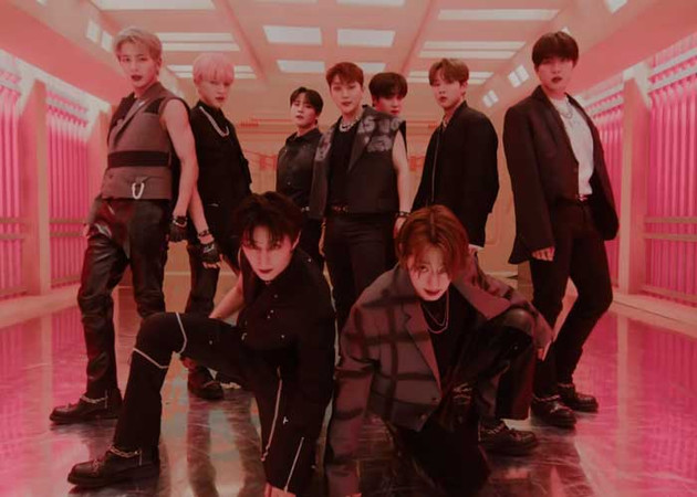 Golden Child AURA Replay