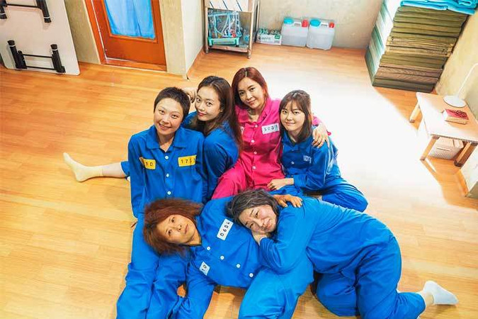 Фильм 2037 Igongsamchil 이공삼칠