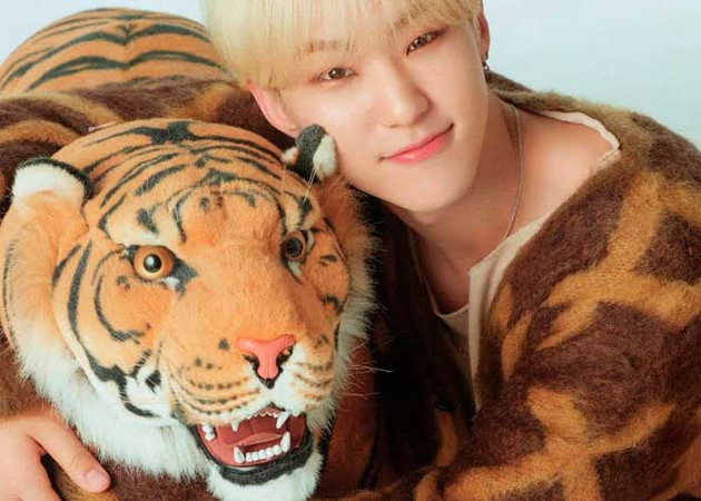 SuperM Leenalchi Hoshi Seventeen Tiger JK Ravi Chillin Homie Kid Milli SuperM Leenalchi Hoshi Seventeen Tiger JK Ravi Chillin Homie Kid Milli